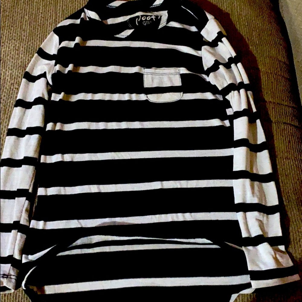 A long sleeve shirt just for you